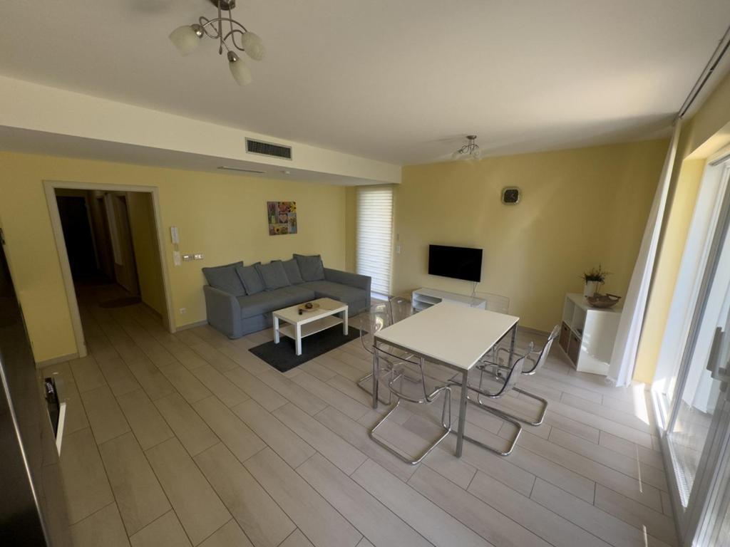 Admiral Apartman Csopak Exterior foto