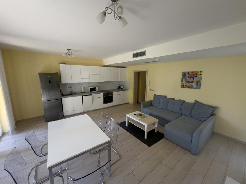 Admiral Apartman Csopak Exterior foto