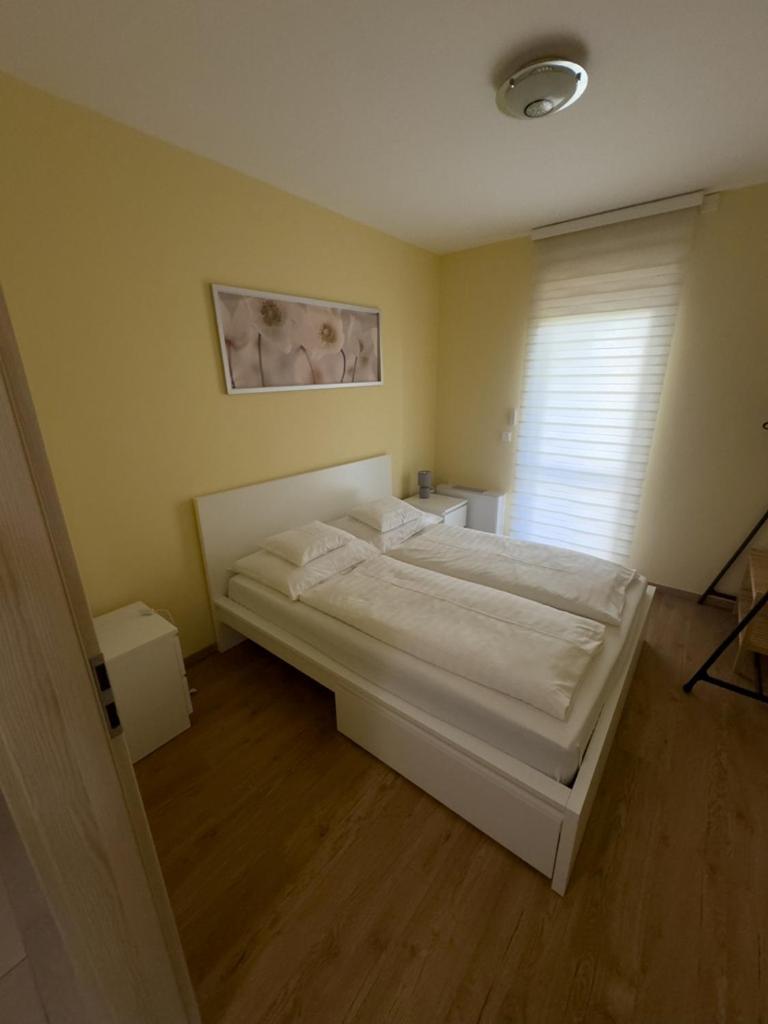 Admiral Apartman Csopak Exterior foto