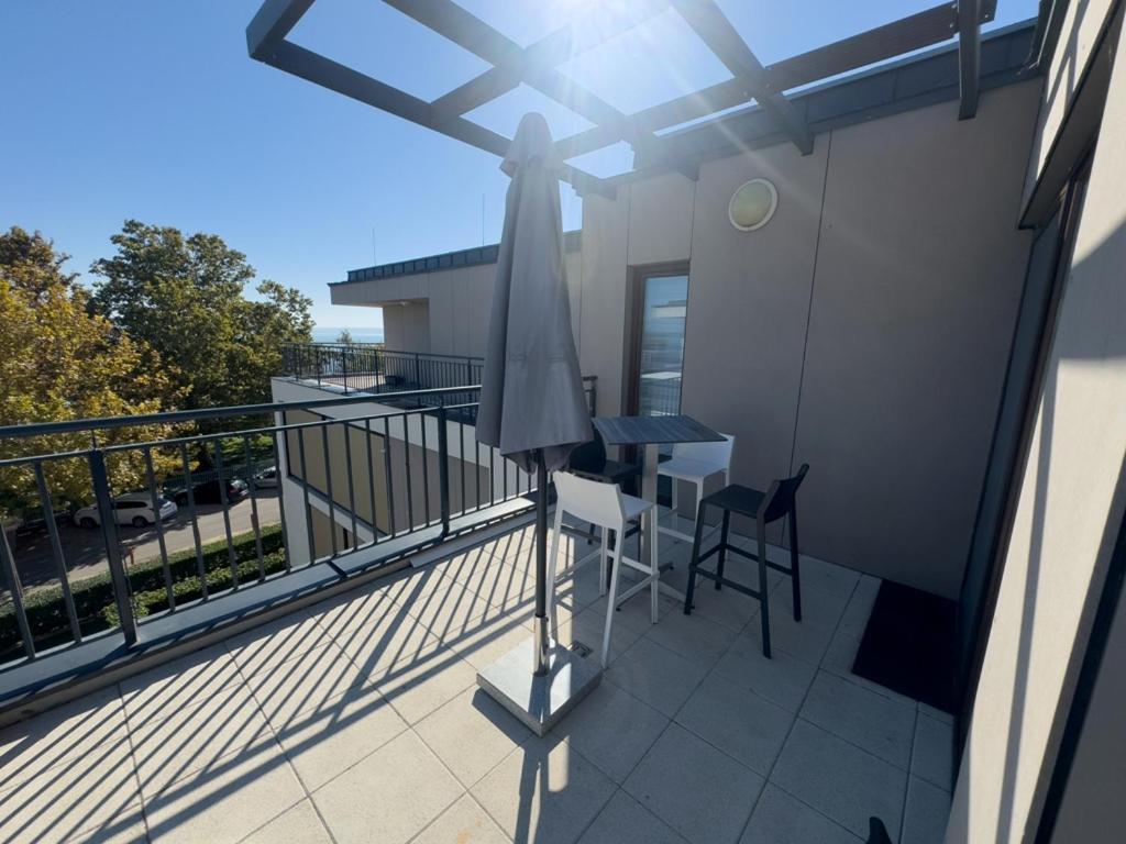 Admiral Apartman Csopak Exterior foto