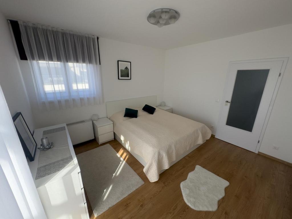 Admiral Apartman Csopak Exterior foto